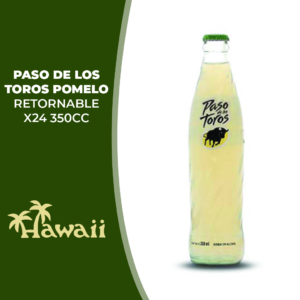 PASO DLT POMELO X24 350CC RET